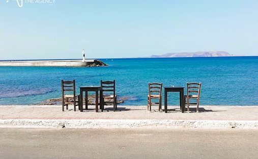 Condo in Community of Gouve, Gouves, Greece 1