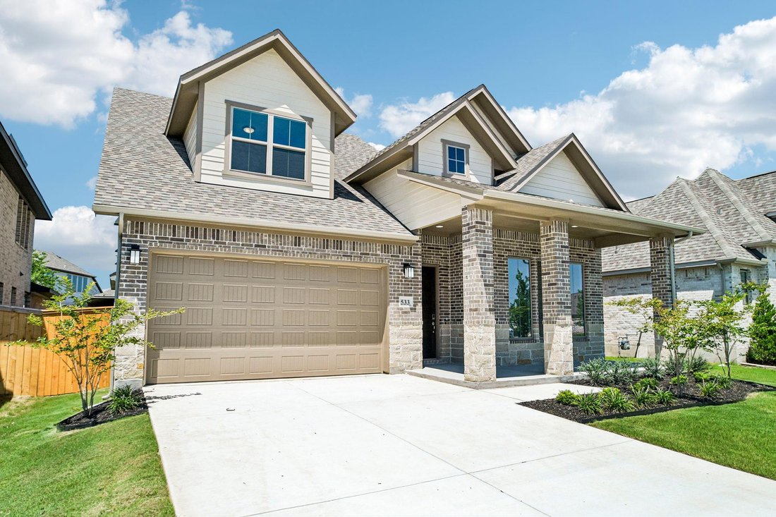 House in Kyle, Texas, United States 3 - 17609393