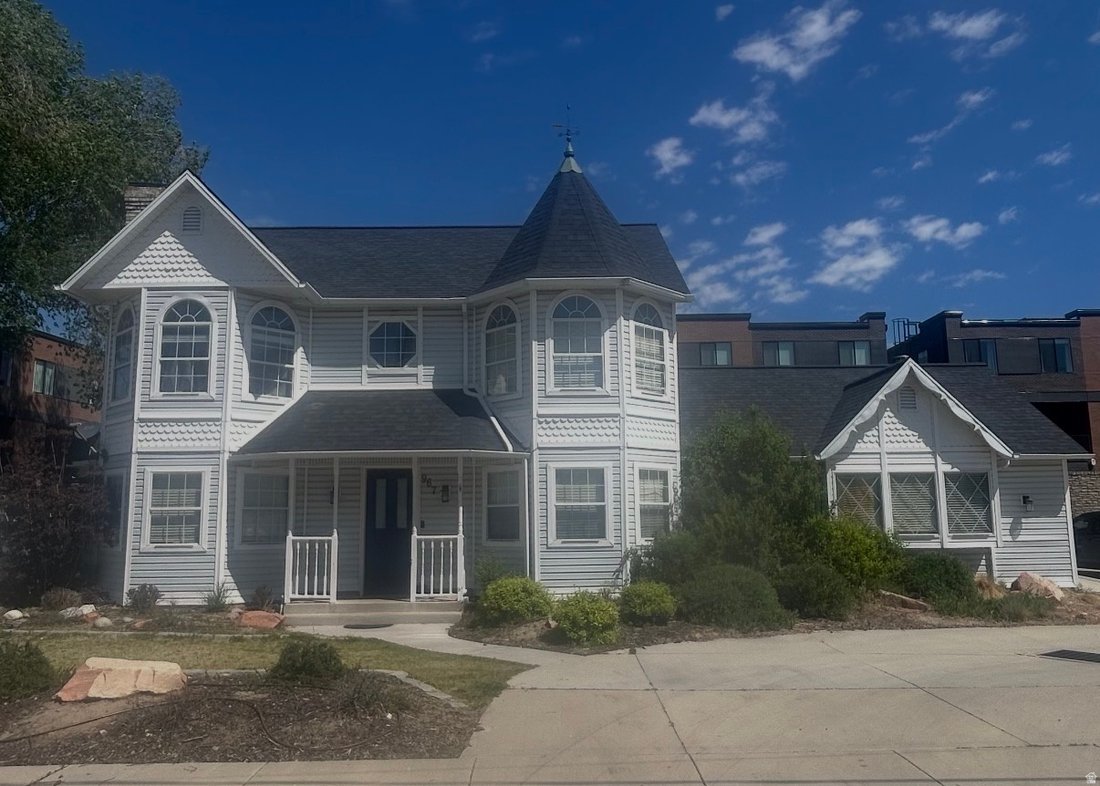 House in Draper, Utah, United States 1 - 17933387