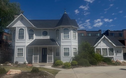 House in Draper, Utah, United States 1