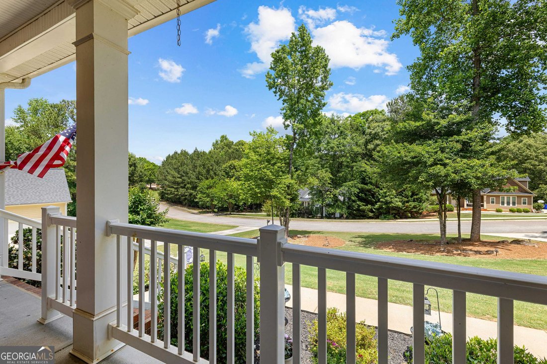 House in Newnan, Georgia, United States 2 - 17935153