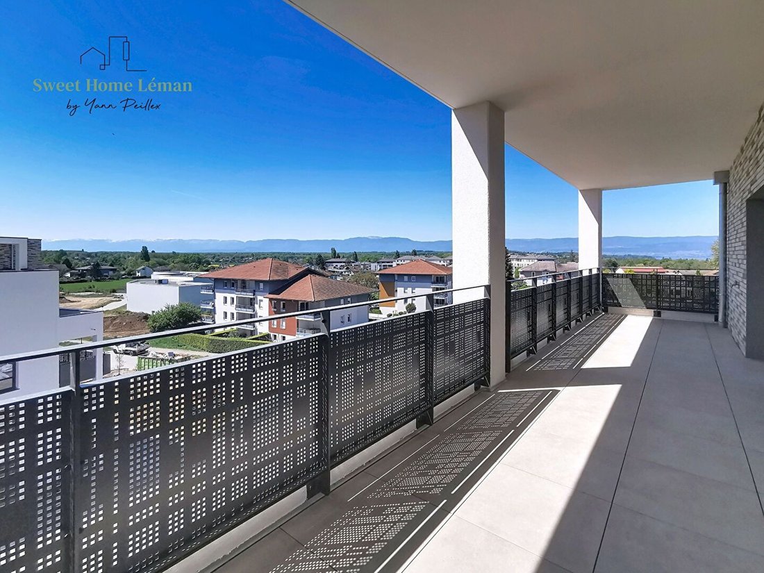 Apartment in Sciez, Auvergne-Rhône-Alpes, France 5 - 15405714