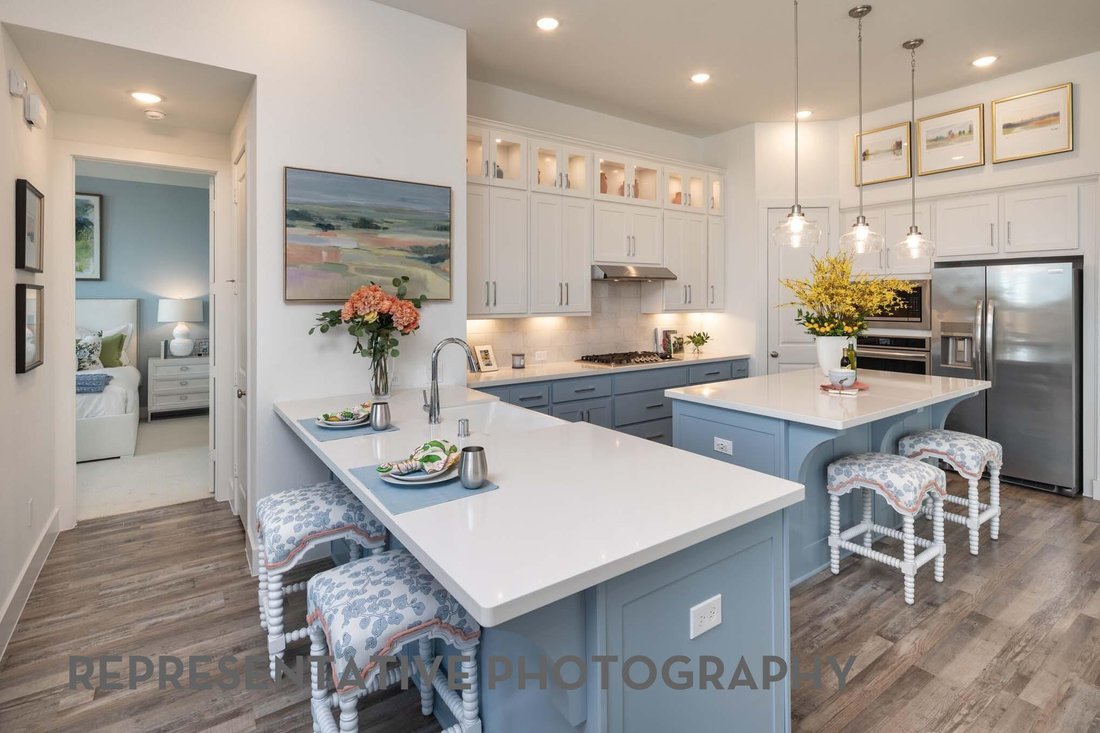 House in Katy, Texas, United States 3 - 17934944