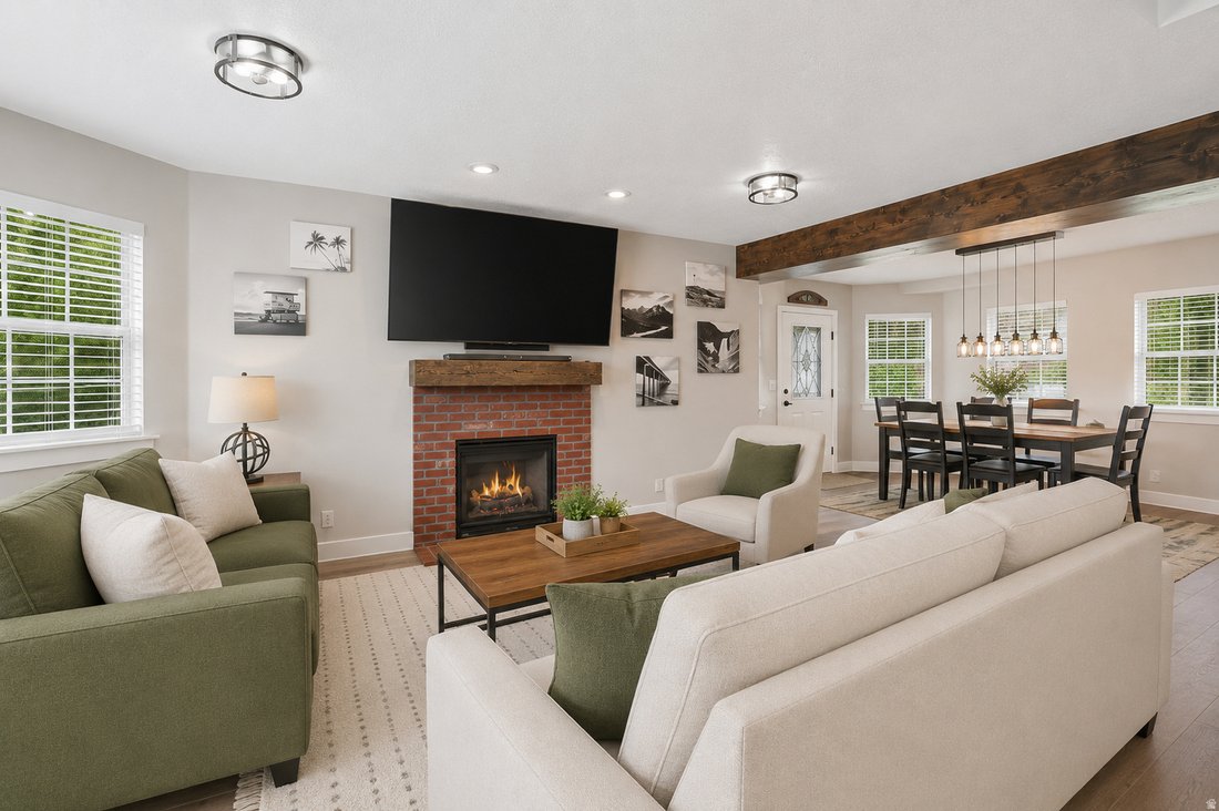 House in Draper, Utah, United States 3 - 17933387