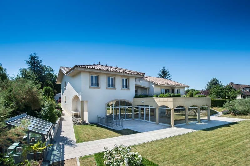Casa a Messery, Auvergne-Rodano-Alpi, Francia 2 - 15405397