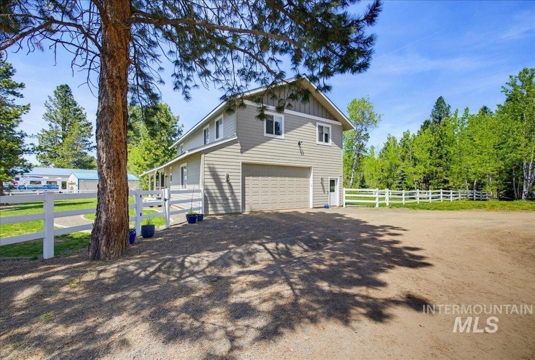 House in McCall, Idaho, United States 3 - 17936223
