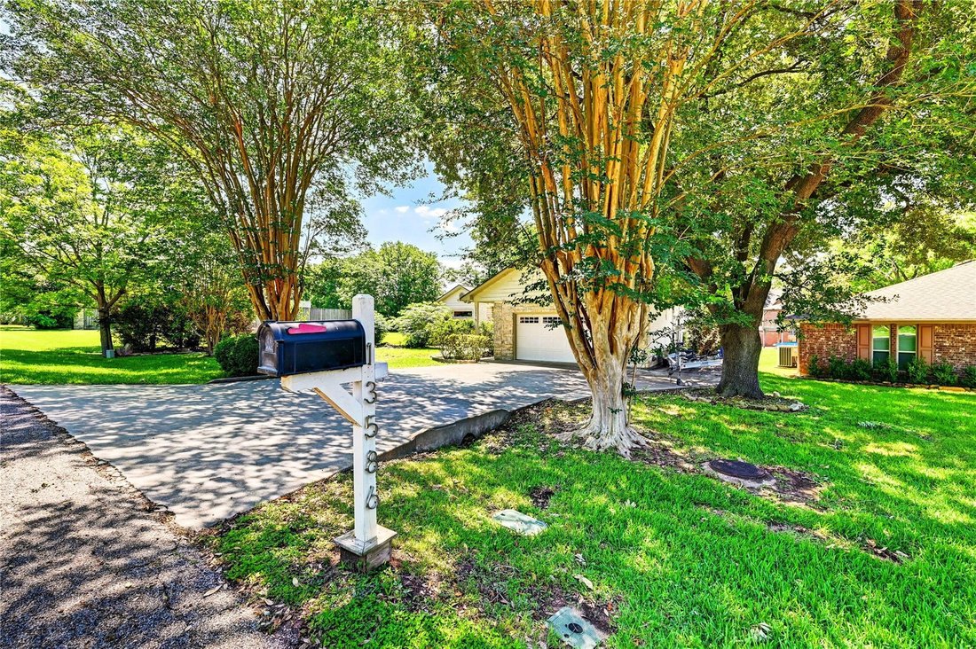 House in Willis, Texas, United States 3 - 17932457