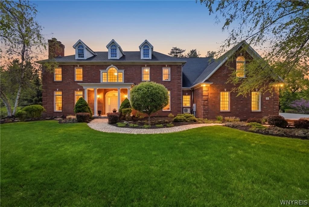 House in Amherst, New York, United States 5 - 17936480