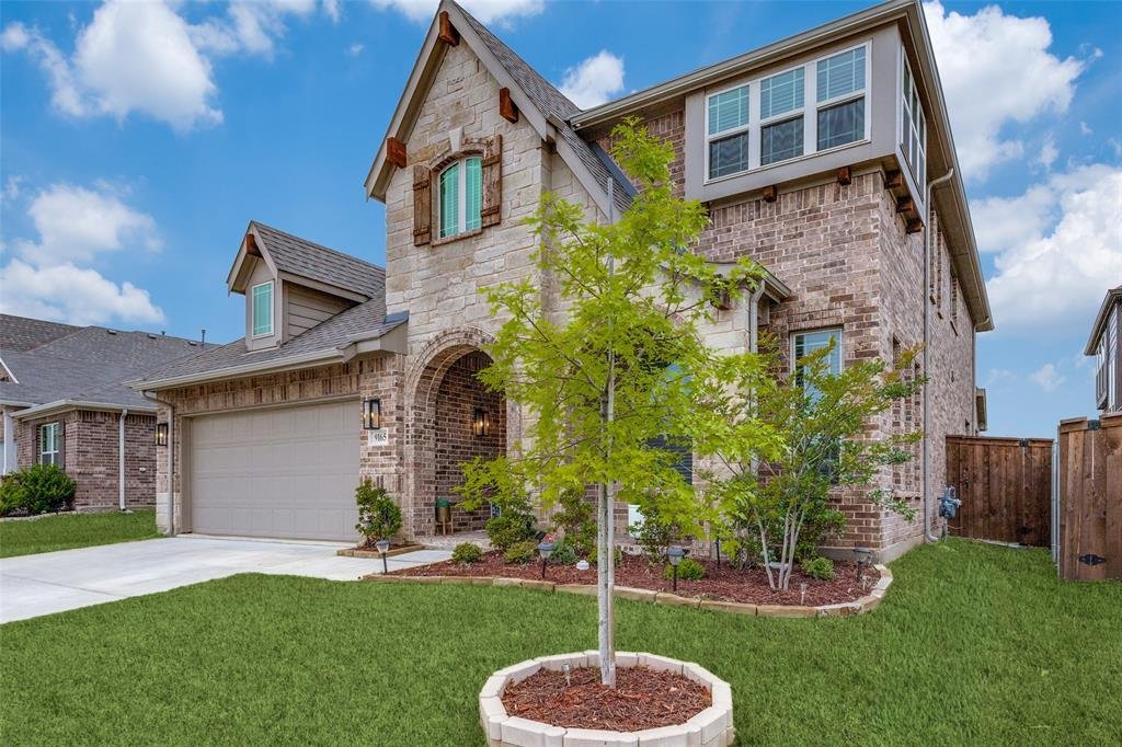 House in Fort Worth, Texas, United States 2 - 17928801