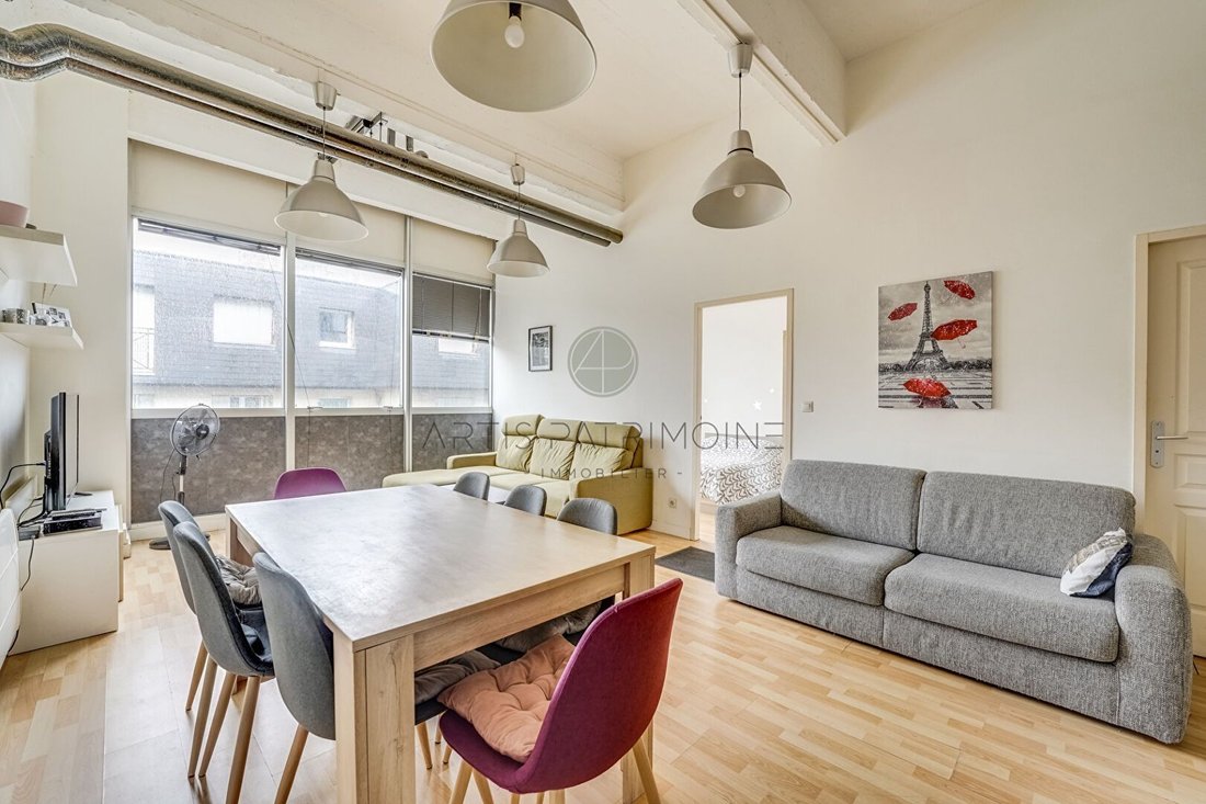 Apartment in Les Lilas, Ile-de-France, France 4 - 17078381