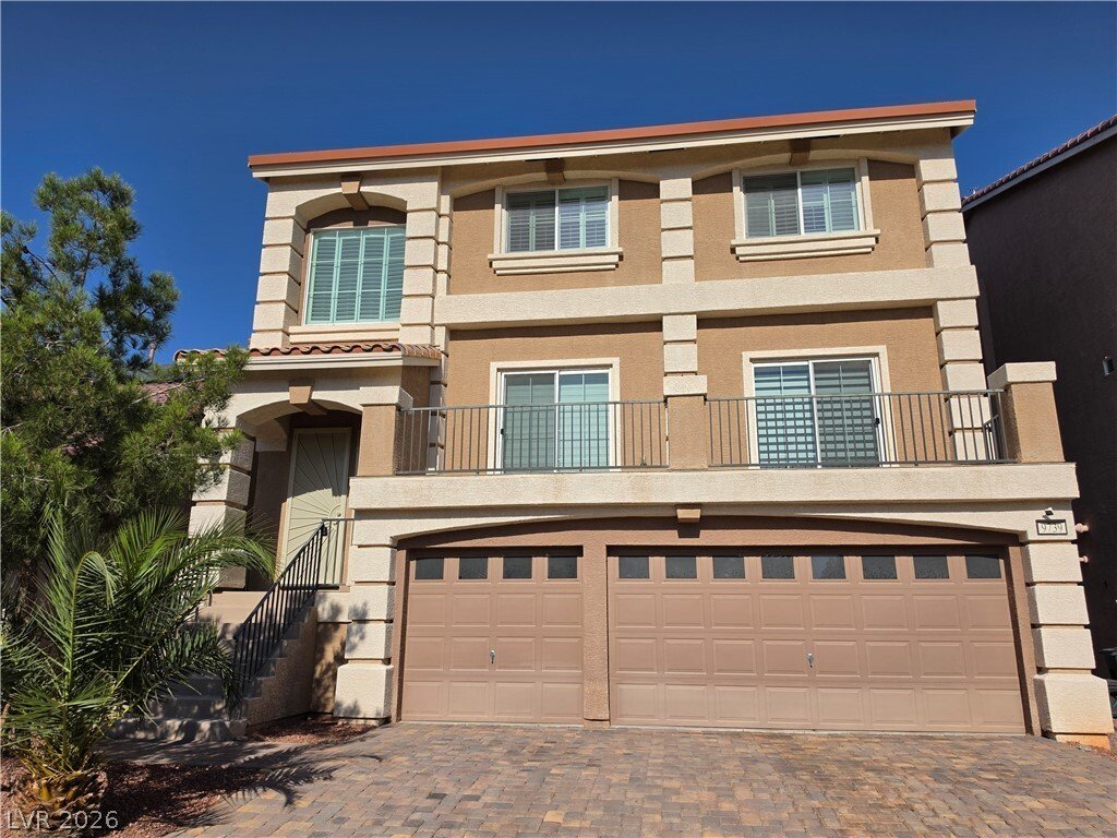 House in Las Vegas, Nevada, United States 1 - 17937041