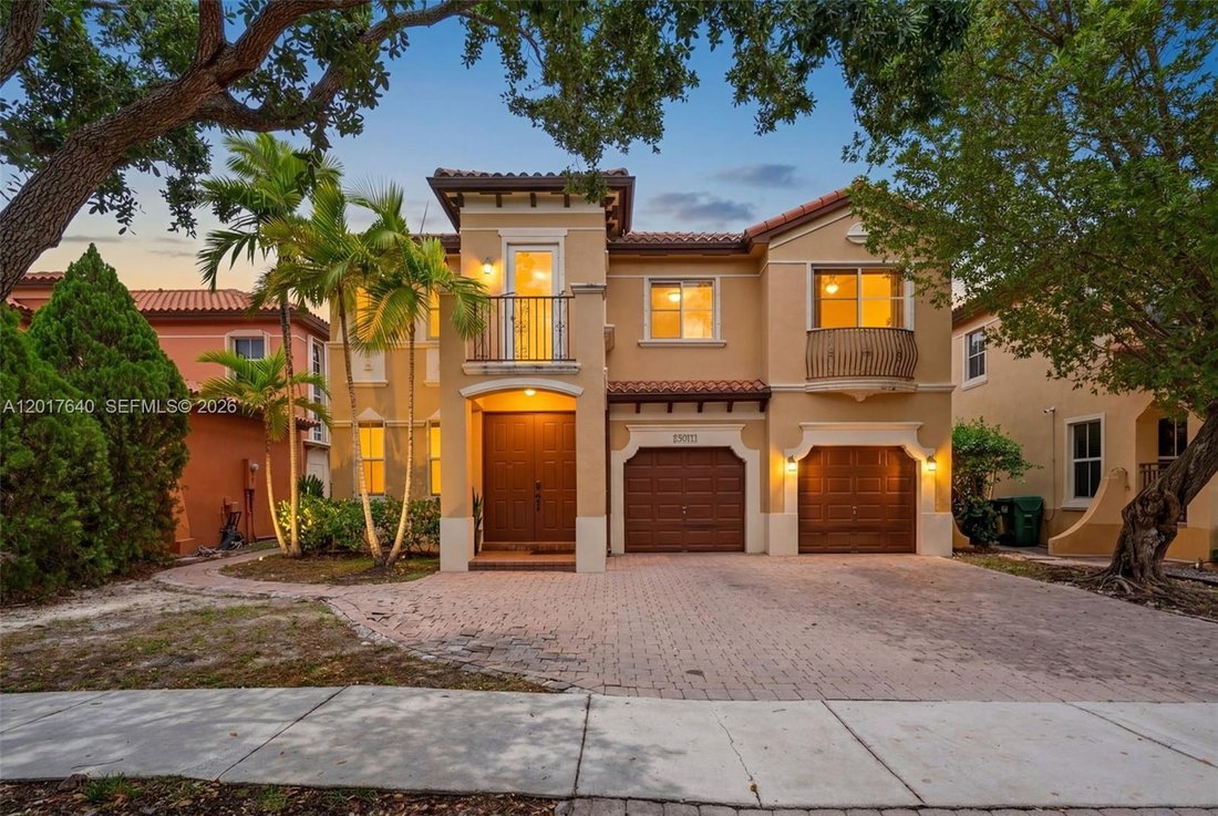 House in West Miami, Florida, United States 3 - 17933159