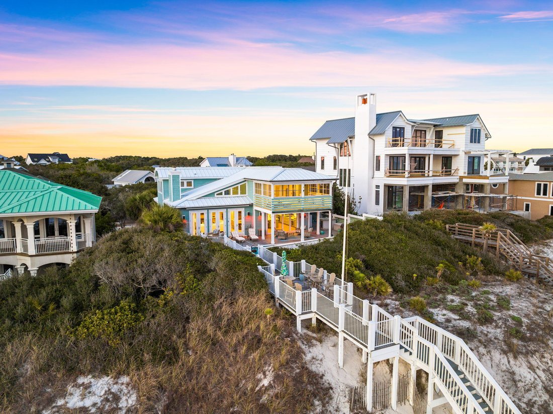 House in Watersound, Florida, United States 5 - 17938174