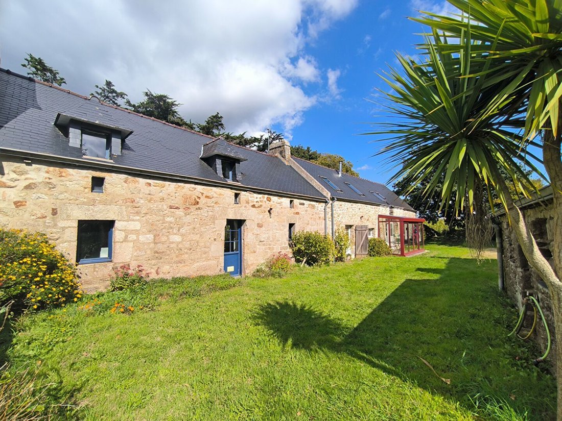 House in Pouldergat, Brittany, France 2 - 16296331