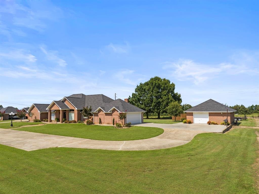 House in Mount Pleasant, Texas, United States 4 - 17934715