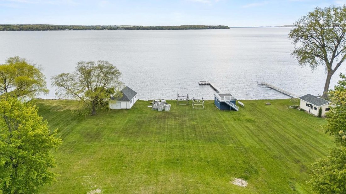 House in Green Lake, Wisconsin, United States 4 - 17787317