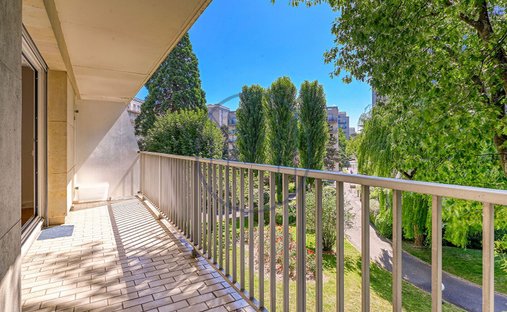 Appartement à Domaine National du Château, Versailles, France 1