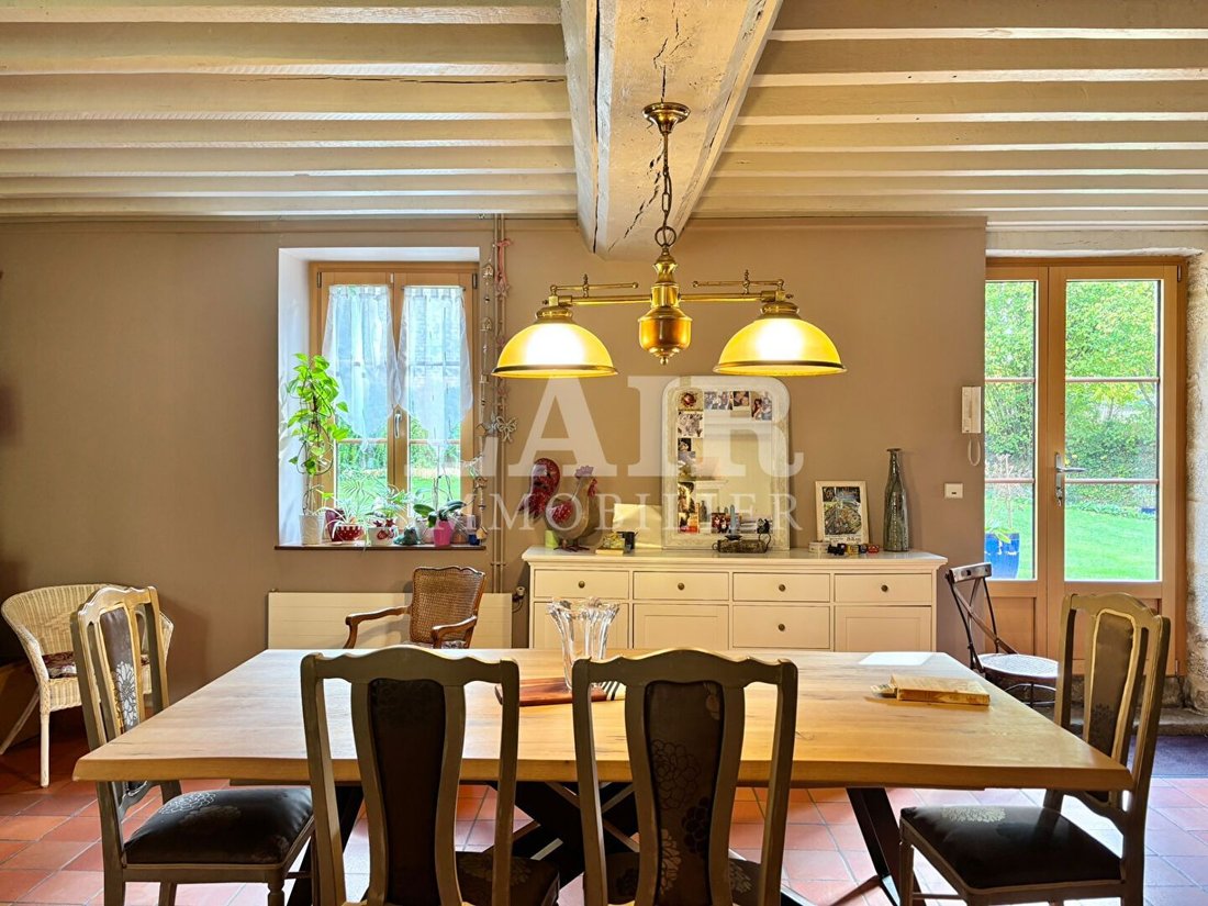 House in Alencon, Normandy, France 2 - 17010470