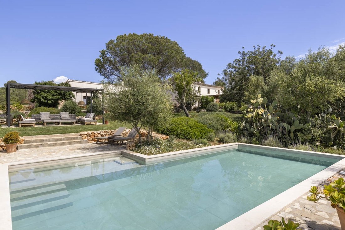 Country House in Sencelles, Balearic Islands, Spain 1 - 17930818