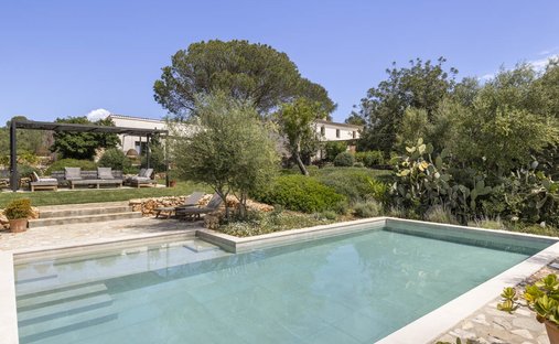 Country House in Sencelles, Balearic Islands, Spain 1