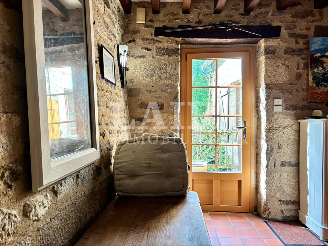 House in Alencon, Normandy, France 5 - 17010470