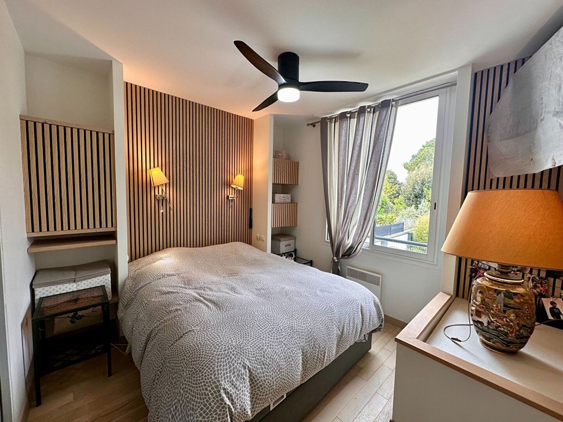 Apartment in Le Guézy, La Baule-Escoublac, France 4 - 17707310