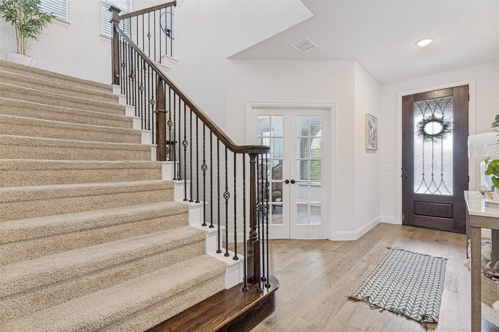 House in Fort Worth, Texas, United States 5 - 17928801