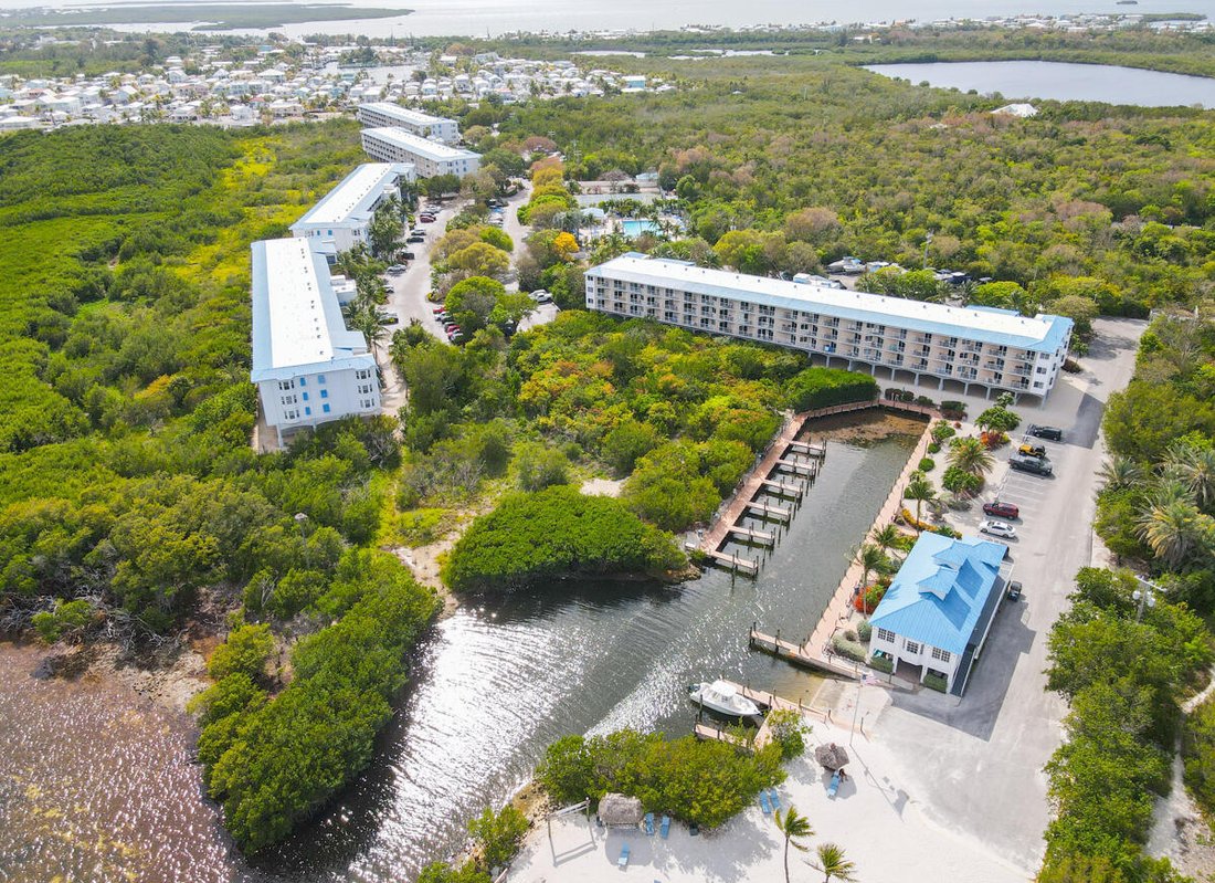 Condo in Tavernier, Florida, United States 3 - 17933834