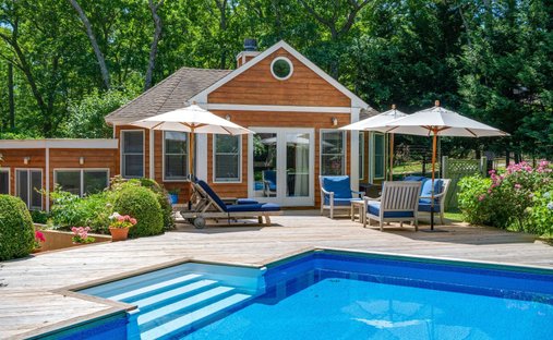 Casa a Springs, New York, Stati Uniti 1