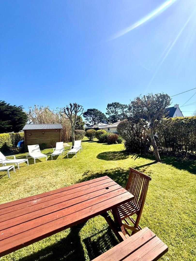 House in Saint-Pierre-Quiberon, Brittany, France 4 - 17540764