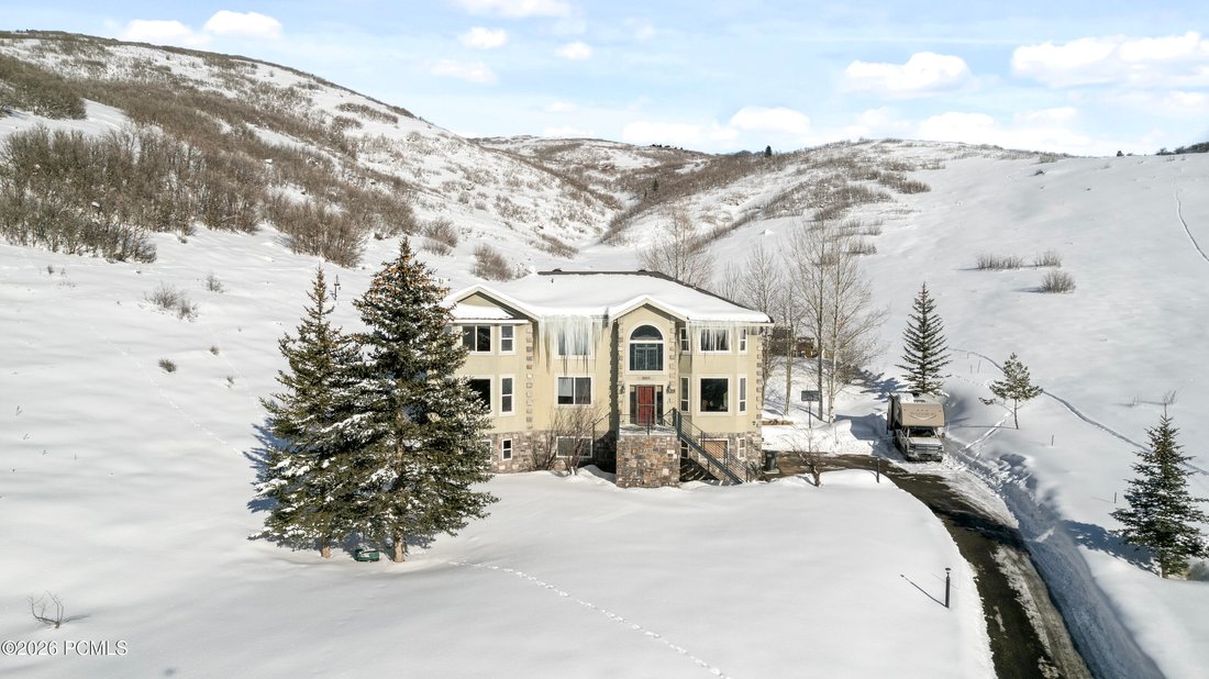 House in Park City, Utah, United States 4 - 17933168