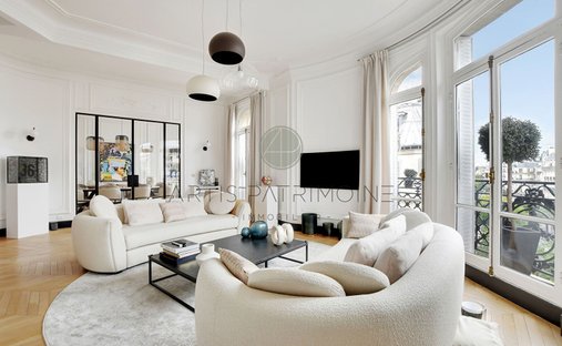 Appartamento a Bois de Vincennes, Paris 12e Arrondissement, Parigi 1