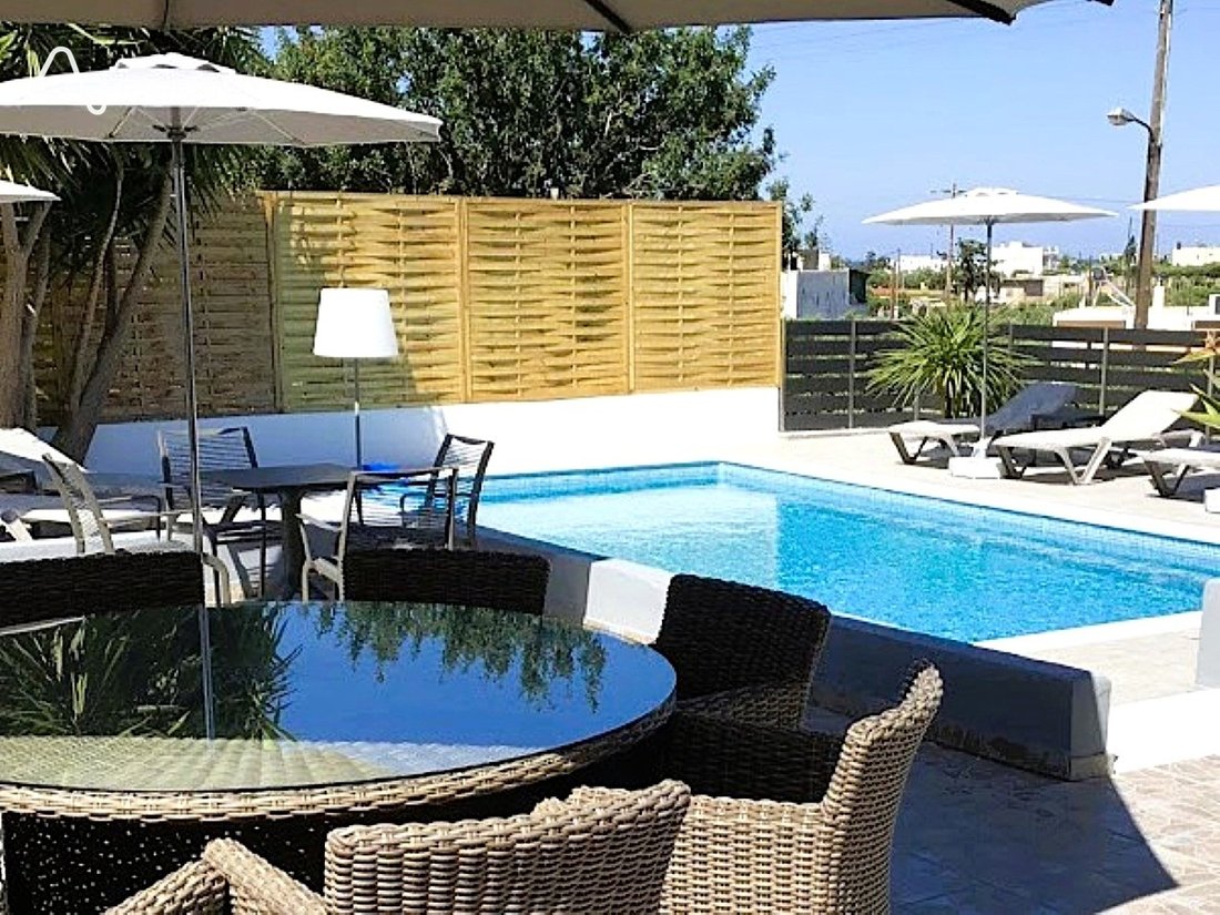 Condo in Community of Gouve, Gouves, Greece 4 - 17929137