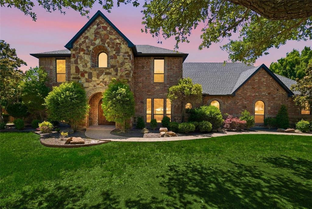 House in Waxahachie, Texas, United States 1 - 17934566