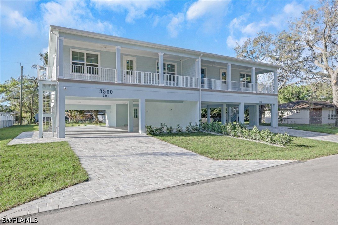 Apartment in Naples, Florida, United States 1 - 17932968