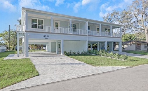 Wohnung in Naples, Florida, Vereinigte Staaten 1