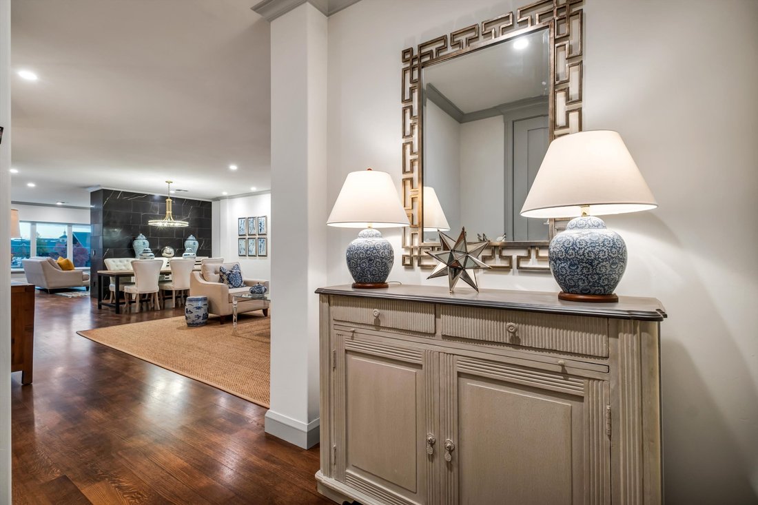 Condo in Nichols Hills, Oklahoma, United States 4 - 17928007