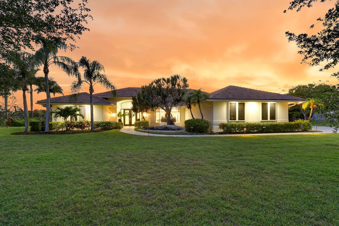 House in Palm Beach Gardens, Florida, United States 1 - 17905826