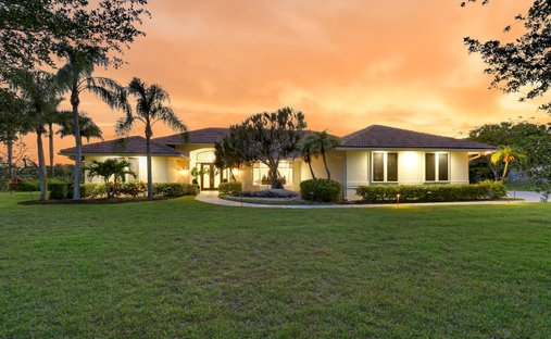 House in Palm Beach Gardens, Florida, United States 1