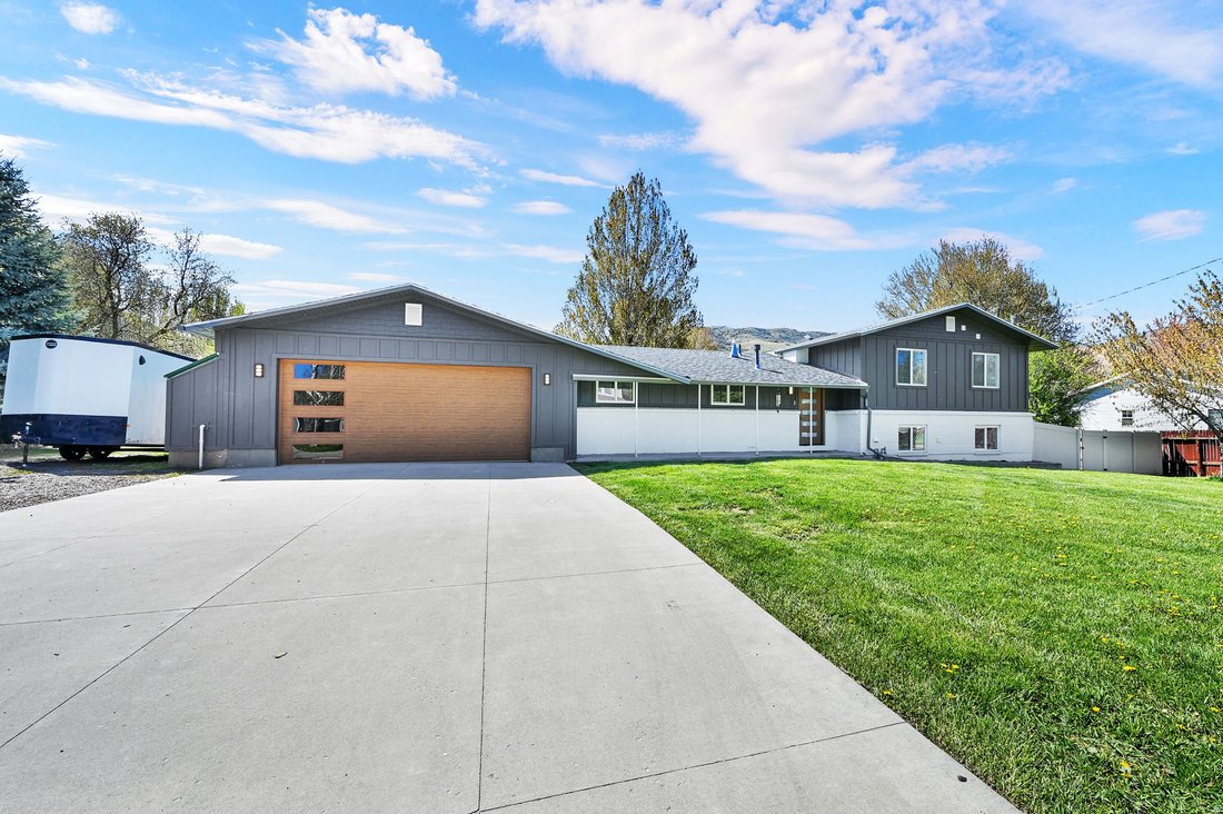 House in Mantua, Utah, United States 2 - 17933326