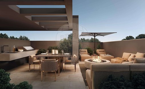 Apartamento en Ramada e Canecas, Distrito de Lisboa, Portugal 1