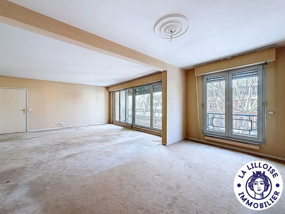 Apartment in Centre, Lille, France 4 - 17654392