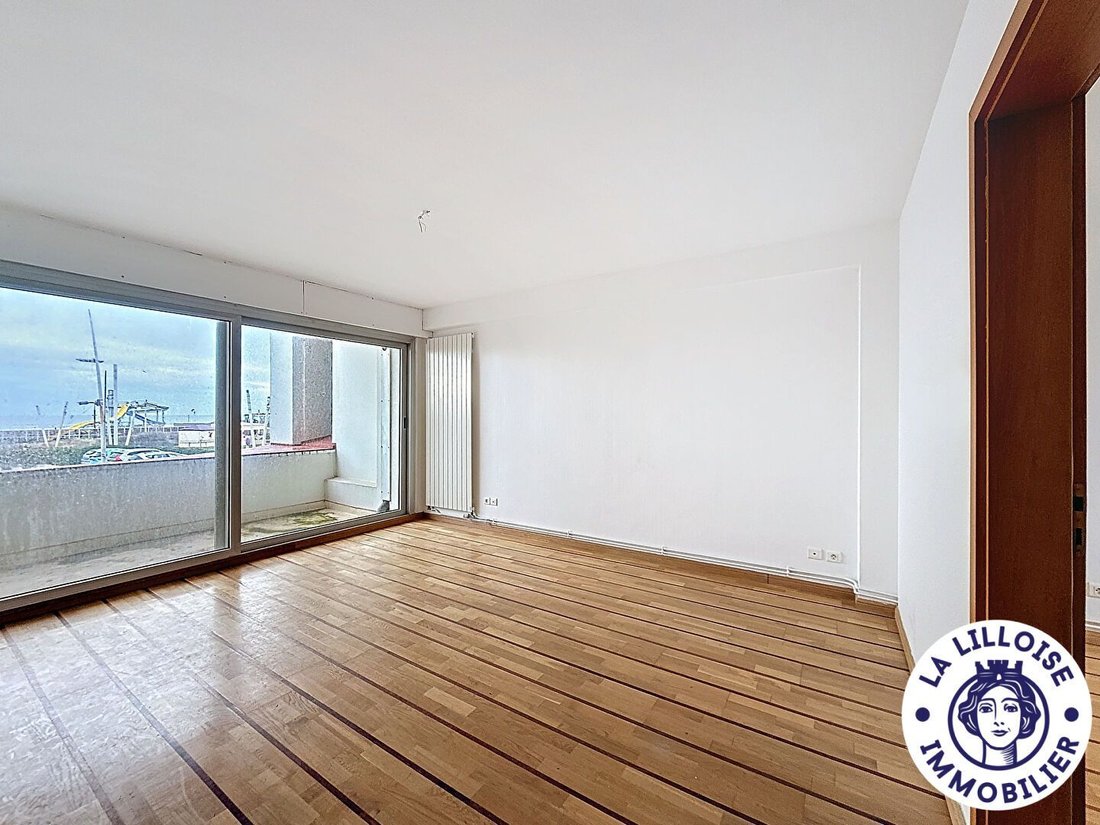 Apartment in Zone Industrielle-Forêt, Le Touquet-Paris-Plage, France 3 - 16333701
