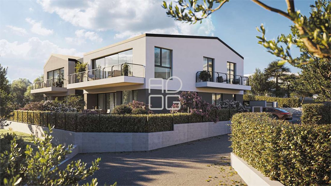 Apartment in Desenzanino, Desenzano del Garda, Lombardy 3 - 17758175