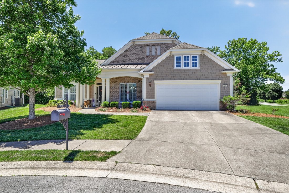 House in Mt. Juliet, Tennessee, United States 2 - 17937260