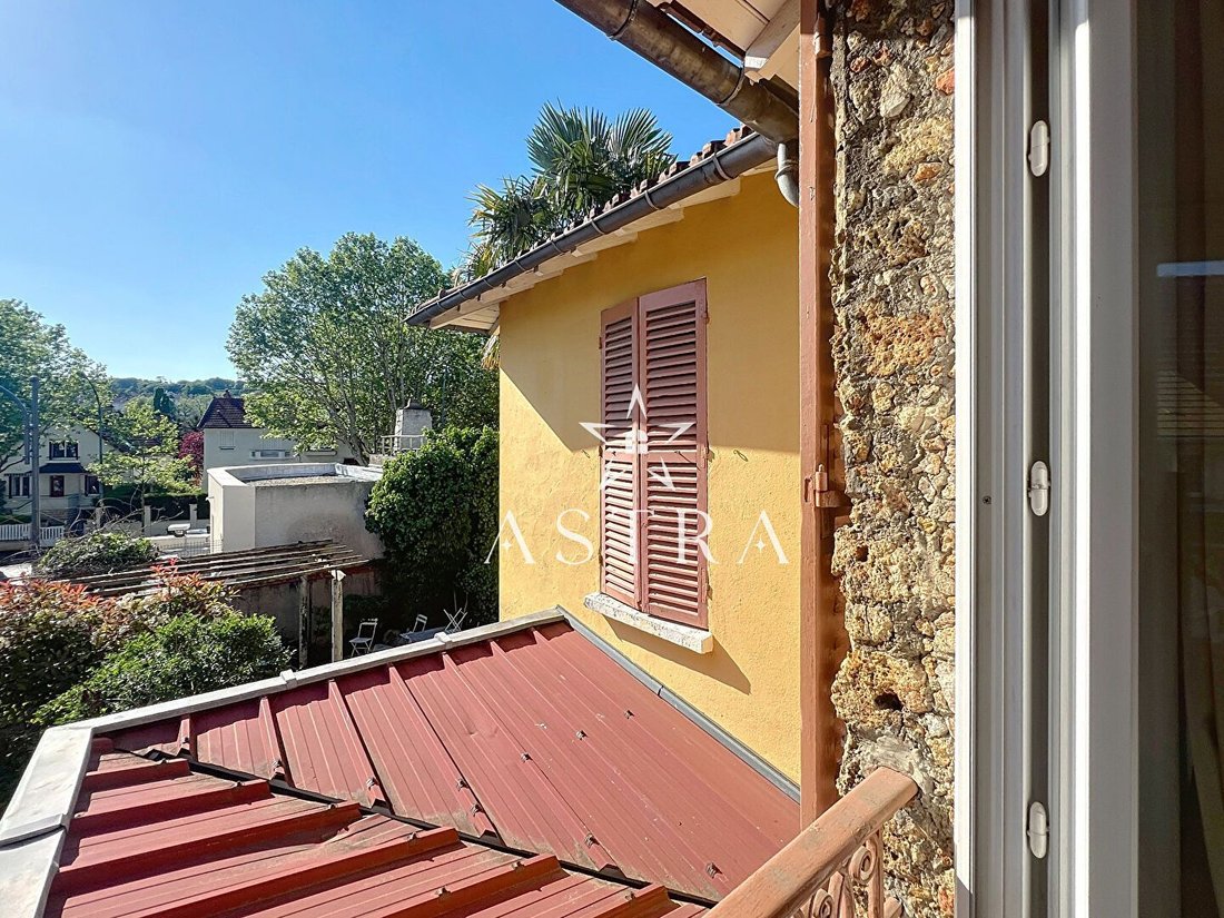 House in Parc de Sceaux, Sceaux, France 2 - 17146848