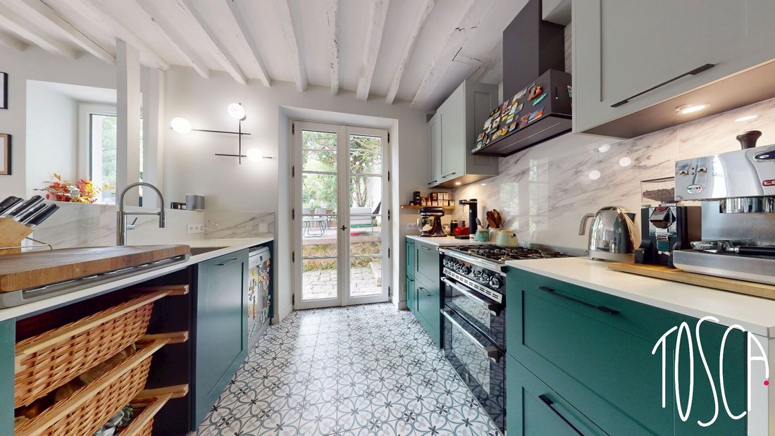 House in La Prevote, Thiais, France 5 - 17888867