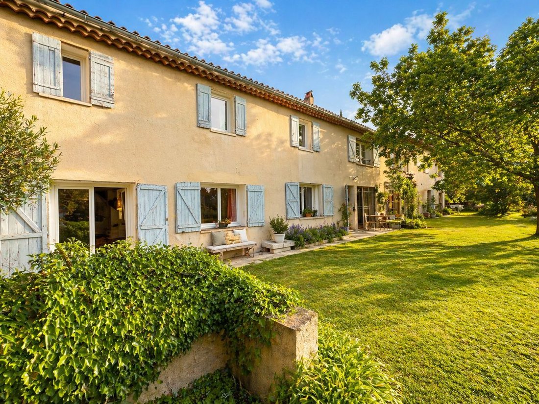 House in Exterieurs, Cabriès, France 2 - 17707476