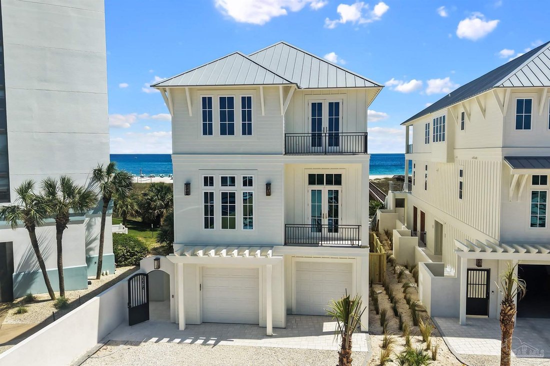 Townhouse in Orange Beach, Alabama, United States 1 - 17898980