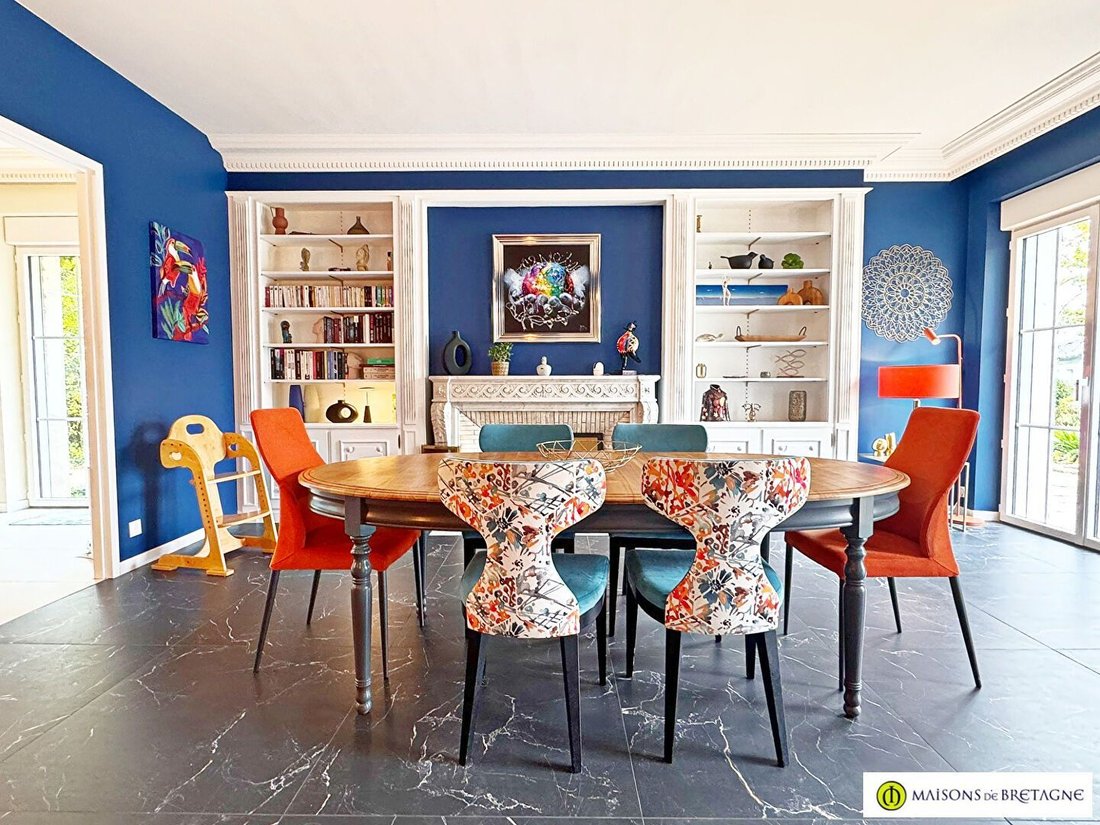 House in Riec-sur-Belon, Brittany, France 3 - 16562660